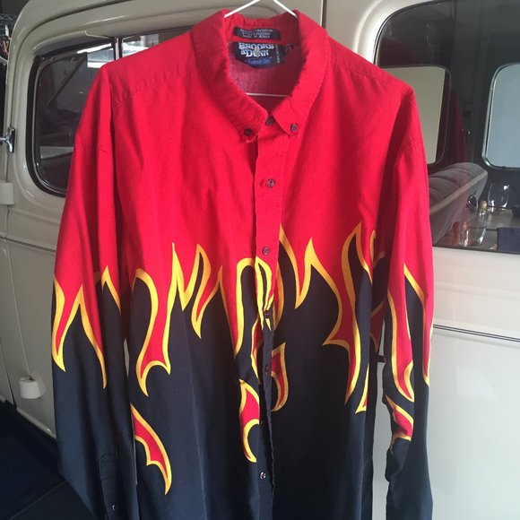 Panhandle Slim Brooks And Dunn Fire 